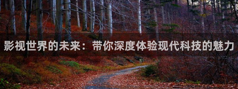 熊猫影院电影免费播放：影视世界的未来：带你深度体验现代科技的魅力