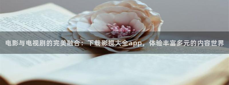 熊猫熊猫：电影与电视剧的完美融合：下载影视大全app，体验丰富多元的内容世界